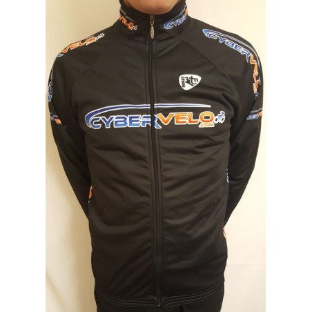 NORET Veste Mi-Saison CYBERVELO