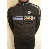 NORET Veste Mi-Saison CYBERVELO