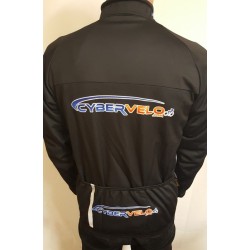 NORET Veste Mi-Saison CYBERVELO