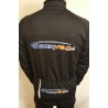 NORET Veste Mi-Saison CYBERVELO