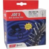 NO FLATS Joe's Chambre a air Latex Anti Crevaison Route 700x28-37 Presta