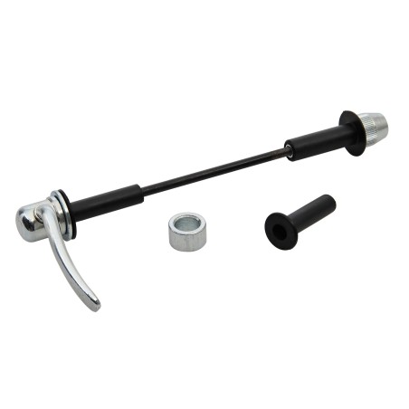 Elite Adaptateur Axe Arrière Diamètre 10/12mm pour Home Trainer