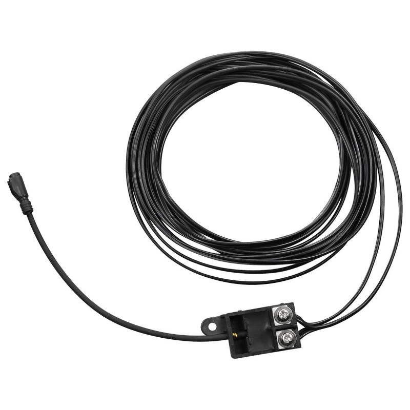 Shimano Adaptateur Eclairage SM-DUE01