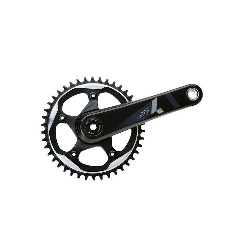 SRAM Pedalier Force 1 X-Sync  50 dents 110mm 172,5mm