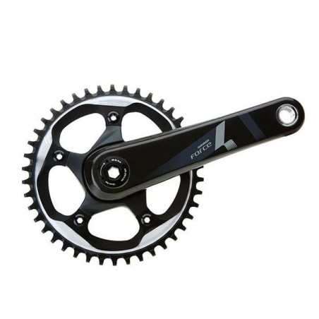 SRAM Pedalier Force 1 X-Sync  50 dents 110mm 172,5mm