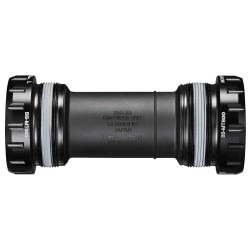SHIMANO Cuvettesde Pédalier BSA BB-MT800