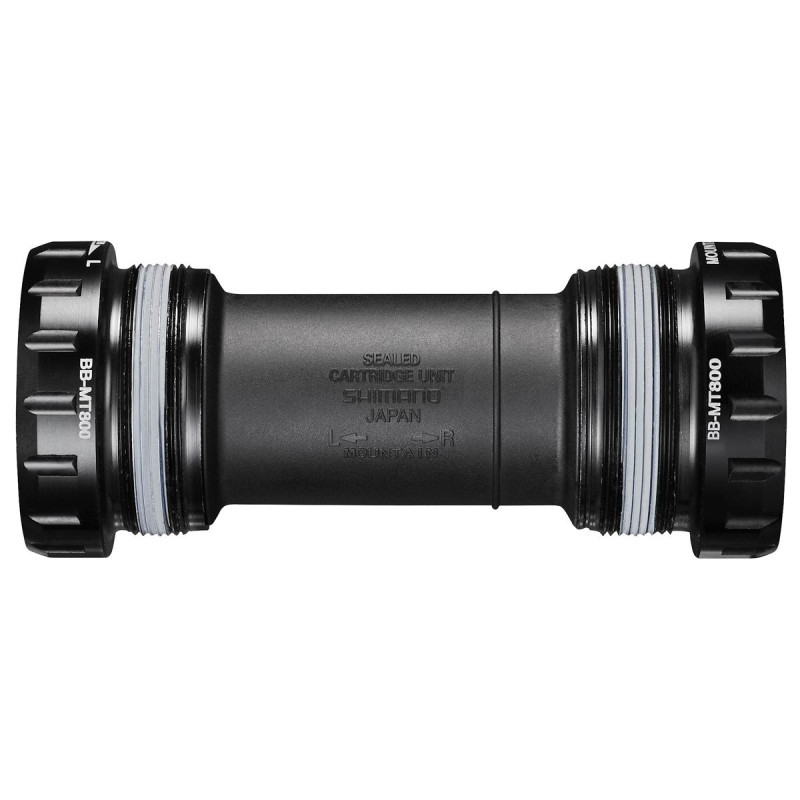 SHIMANO Cuvettesde Pédalier BSA BB-MT800