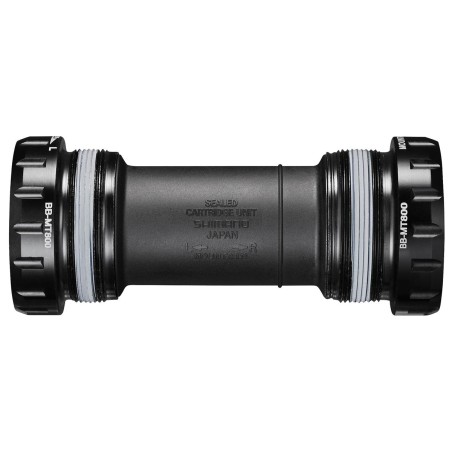 SHIMANO Cuvettesde Pédalier BSA BB-MT800