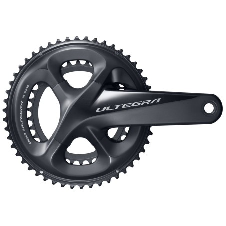 SHIMANO Pédalier Ultegra FC-R8000 Compact 50/34 dents