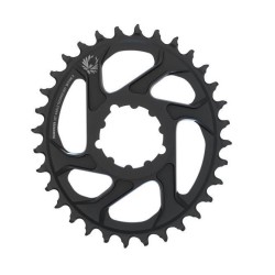 SRAM Plateau X-Sync 2 Eagle Oval Direct Mount 3 mm offset