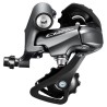 SHIMANO Derailleur Arriere Claris 8 vitesses Chape Courte