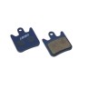 BBB Plaquettes DiscStop Compatible HOPE Tech X2 / Mini X2, Tech V2 BBS-58