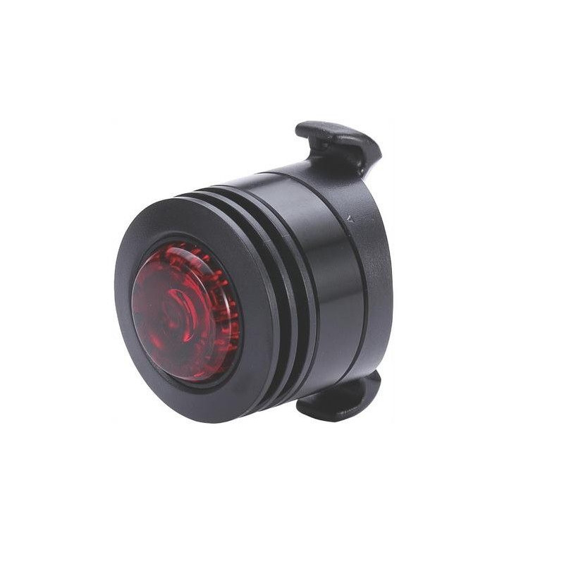 BBB Eclairage Arrière SPY USB Vélo 15 Lumen BLS-126