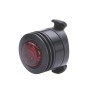 BBB Eclairage Arrière SPY USB Vélo 15 Lumen BLS-126