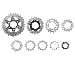 SHIMANO Cassette Ultegra R8000 11V 11-32