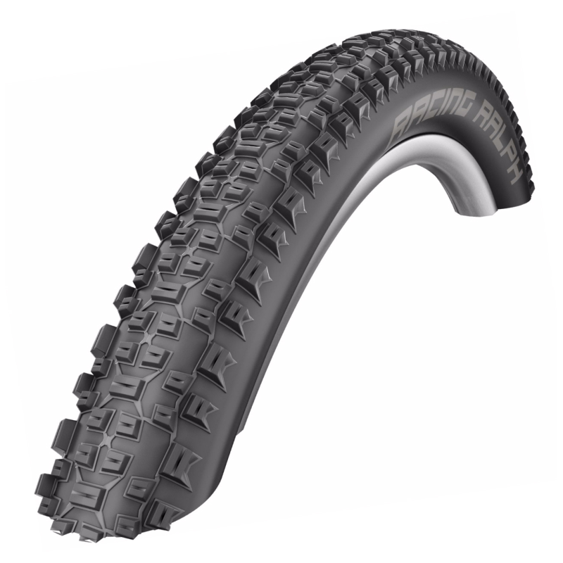 SCHWALBE Pneu VTT Racing Ralph 26 x 2.10 ADDIX Performance