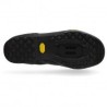 GIRO Chaussures Rumble Noir Rouge VR