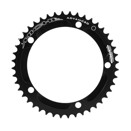 MICHE Plateau Piste 48 dents 144 mm 1/8