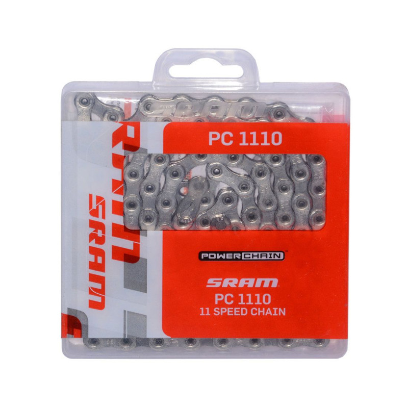 SRAM Chaine NX PC 1110 11 Vitesses