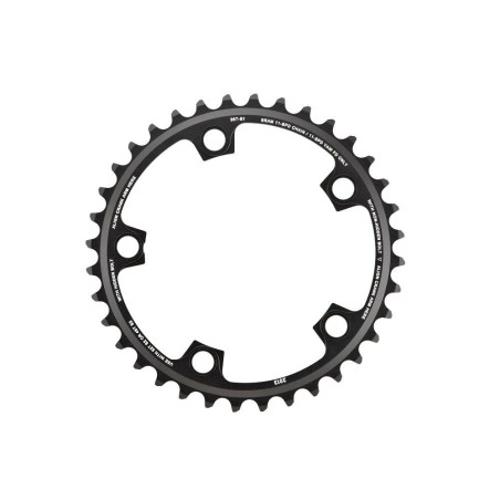 SRAM Plateau 34 dents X-GLIDE Red/Force/Rival 11 vitesses