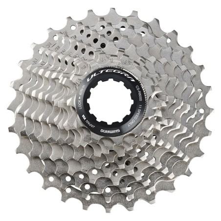 SHIMANO Cassette Ultegra R8000 11V 11-28