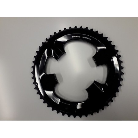 SHIMANO Plateau RS510 50 Dents 4 Branches 11V