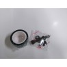 Fulcrum Kit Tubeless Red Passion