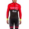 WILIER Veste Hiver Selle Italia Pro Team