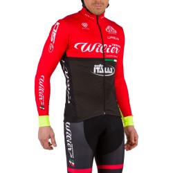 WILIER Veste Hiver Selle Italia Pro Team