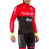 WILIER Veste Hiver Selle Italia Pro Team