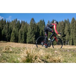 WILIER Veste Hiver Selle Italia Pro Team