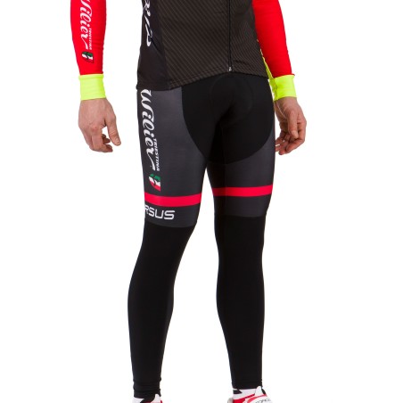 WILIER Collant Hiver Selle Italia Pro Team