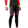 WILIER Collant Hiver Selle Italia Pro Team