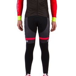WILIER Collant Hiver Selle Italia Pro Team