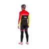 WILIER Collant Hiver Selle Italia Pro Team