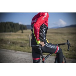 WILIER Collant Hiver Selle Italia Pro Team
