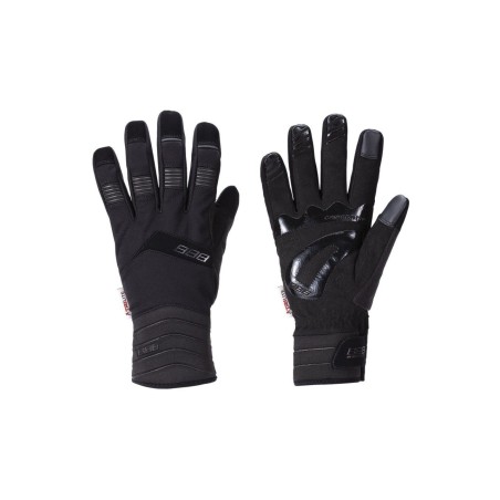 BBB Gant Hiver AquaShield BWG-29 Noir