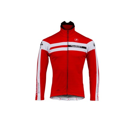 CASTELLI Veste Free Jacket Edition WILIER
