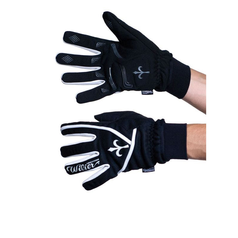 WILIER Gants Hiver Ultra Tech
