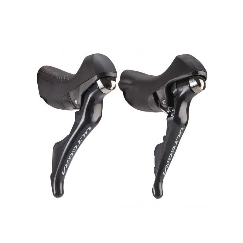 SHIMANO Paire de Leviers Ultegra R8000 11 Vitesses