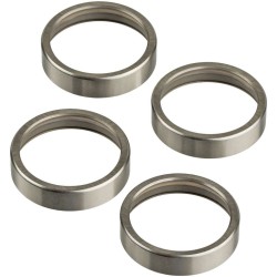 FULCRUM Cuvettes 4-R1-008 pour Moyeux de Roues Fulcrum 