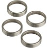 FULCRUM Cuvettes 4-R1-008 pour Moyeux de Roues Fulcrum 
