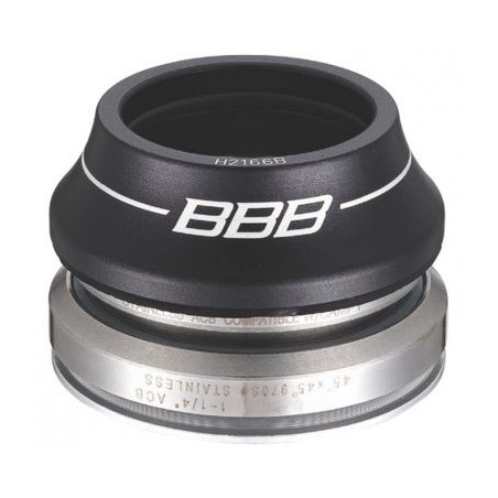 BBB Jeu direction BHP-45 1 Pouce 1-8 1-4 Tapered
