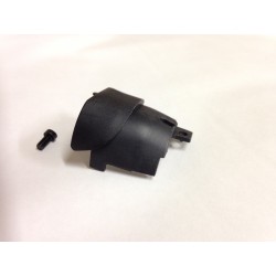SHIMANO Cache inférieur Gauche DURA ACE 9120