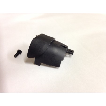 SHIMANO Cache inférieur Gauche DURA ACE 9120