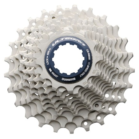 SHIMANO Cassette Ultegra R8000 11V 12-25