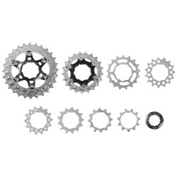 SHIMANO Cassette Ultegra R8000 11V 12-25