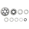 SHIMANO Cassette Ultegra R8000 11V 12-25