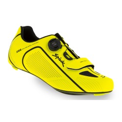 SPIUK Chaussures Altube RCarbone Jaune
