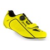 SPIUK Chaussures Altube RCarbone Jaune